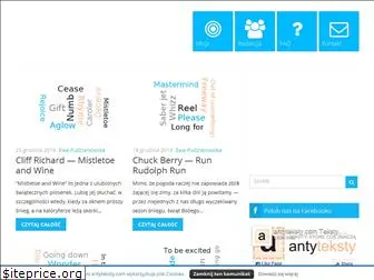 antyteksty.com