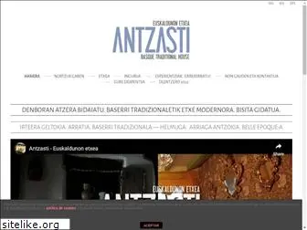 antzasti.eus