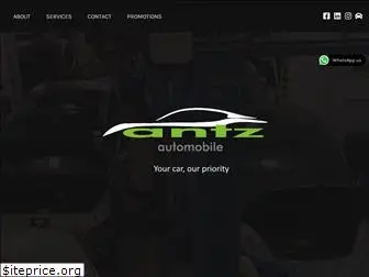 antzauto.com.sg