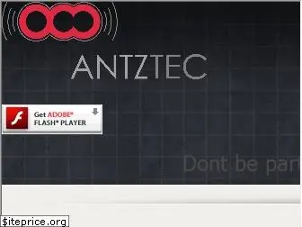 antztec.com