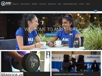 anu-sport.com.au