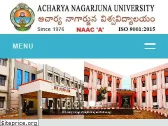 anu.ac.in