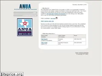 anua.org