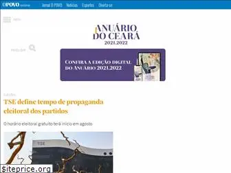 anuariodoceara.com.br
