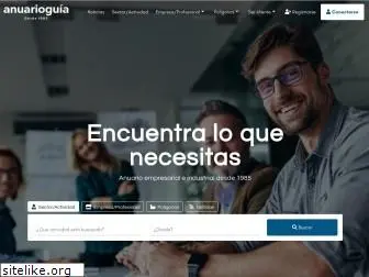 anuarioguia.com