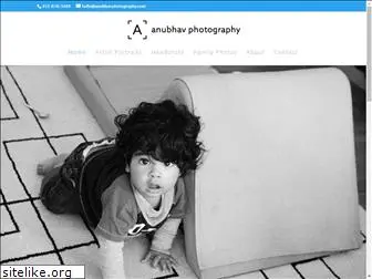 anubhavphotography.com
