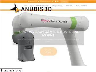 anubis3d.com
