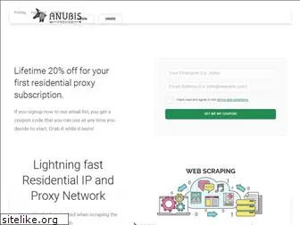 www.anubisproxies.com