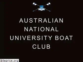 anuboatclub.org