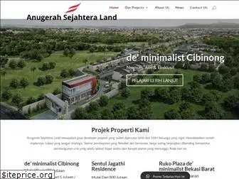 anugerahsejahtera.com