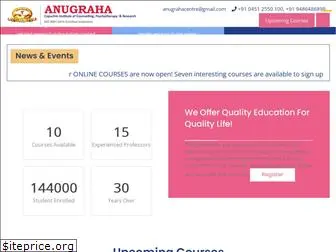 anugraha.info