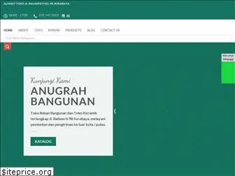 anugrahbangunan.com