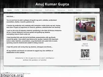 anujkgupta.webs.com