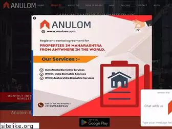 anulom.com