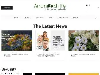 anunaadlife.com