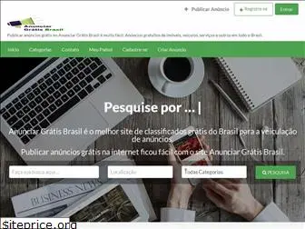 anunciargratisbrasil.com.br