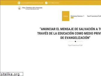 anunciatasrl.org