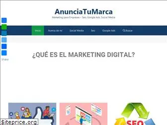 anunciatumarca.com