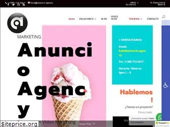 anuncio.agency