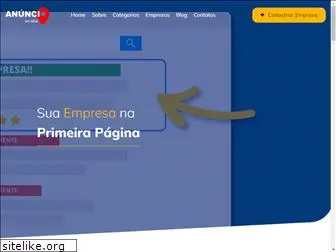 anuncionaweb.com.br