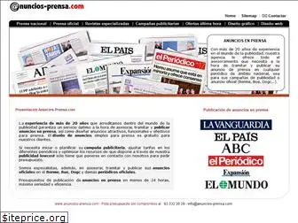 anuncios-prensa.com