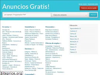 anuncios.org.mx