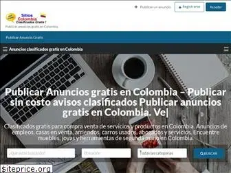anuncios.sitioscolombia.com