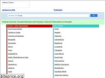 anuncioscaracas.com.ve