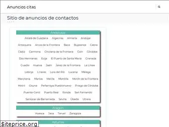 anuncioscitas.com