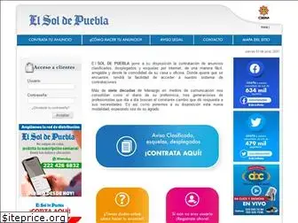 anuncioselsoldepuebla.com.mx