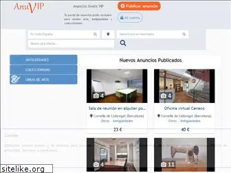 anunciosgratisvip.es