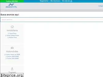 anunciototal.es