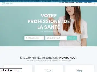 anuneo.fr