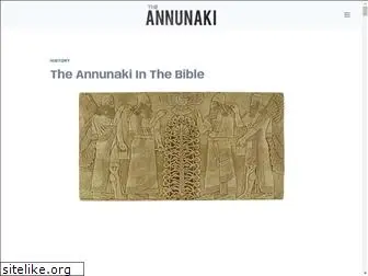 anunnaki.org