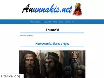 anunnakis.net