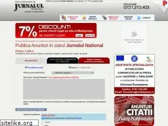 anunturi-jurnalul-national.ro