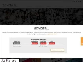 anunzia.com