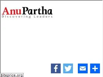 anupartha.com