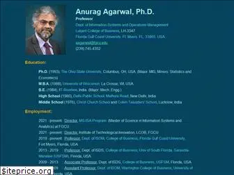 anurag-agarwal.com