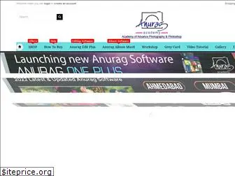 anuragacademy.com