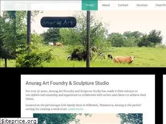 anuragart.com