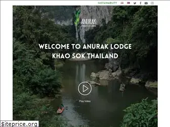 anuraklodge.com