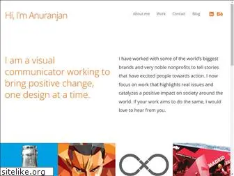 anuranjan.com