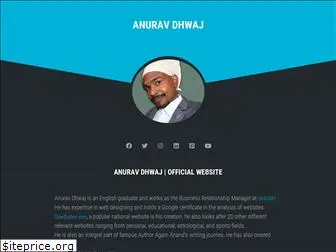 anurav.com