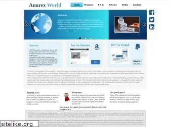 anurexworld.com