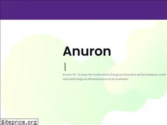 anurontv.co.in