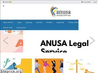 anusa.com.au