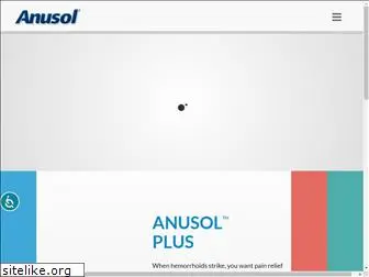 anusol.ca