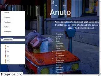 anuto.net