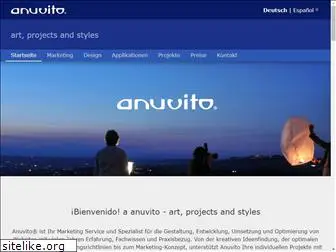 anuvito.com